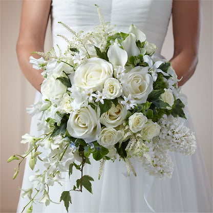 Cherish Bouquet – WILL & DEE'S FLORIST, Florence AL