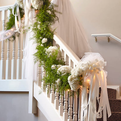 Champagne Dreams Garland – WILL & DEE'S FLORIST, Florence AL