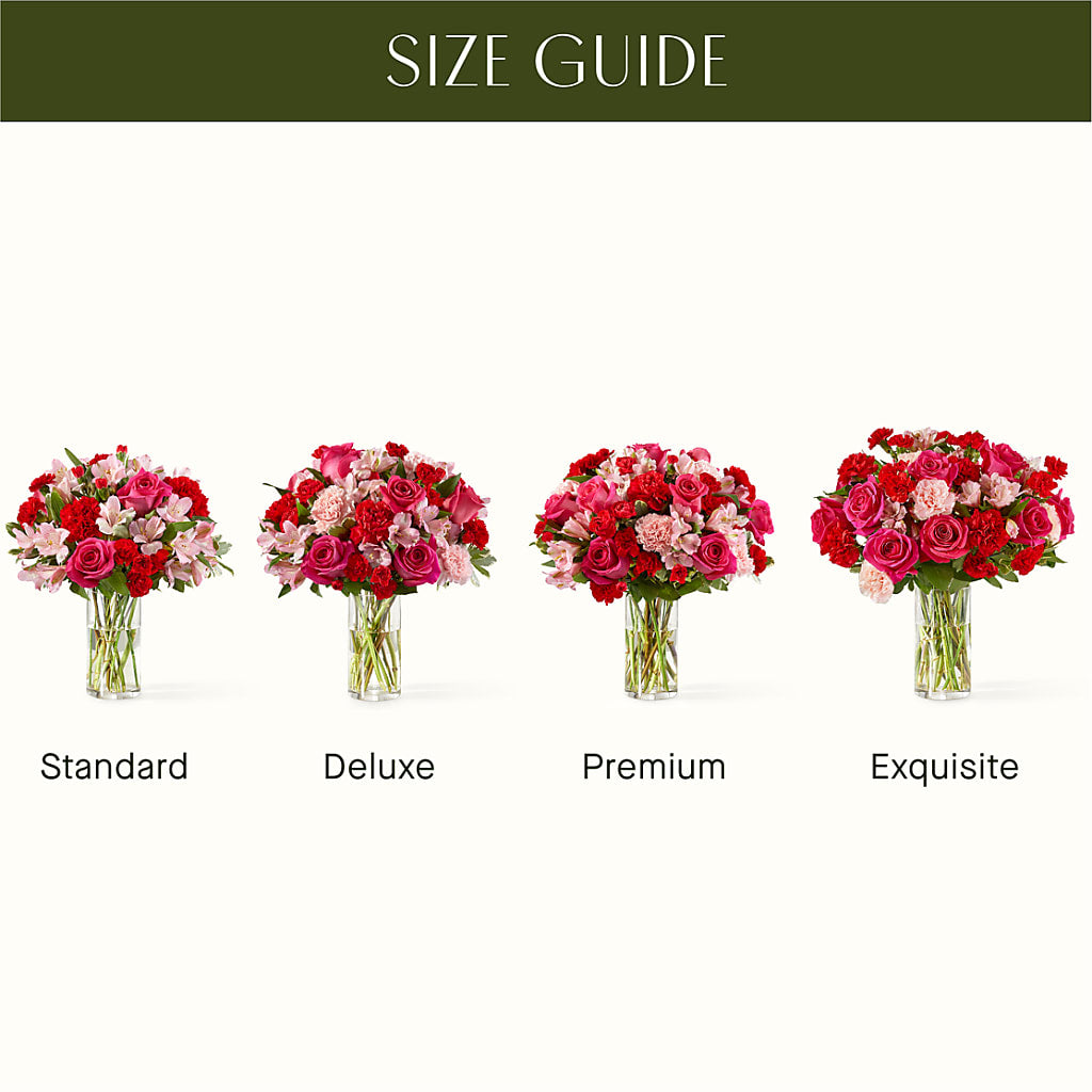 You're Precious Bouquet – WILL & DEE'S FLORIST, Florence AL
